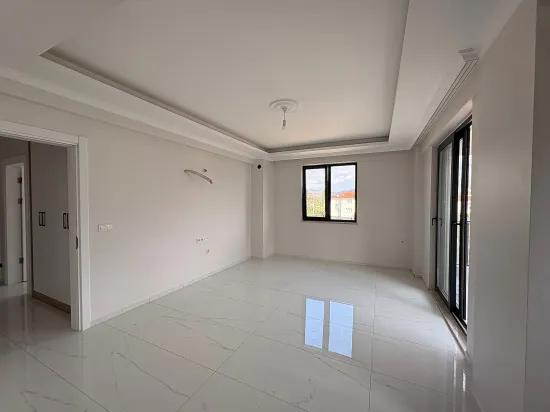 Ortaca Beşköprü'de Havuzlu 2+1 Kiralık Daire, Merkezi Konumda