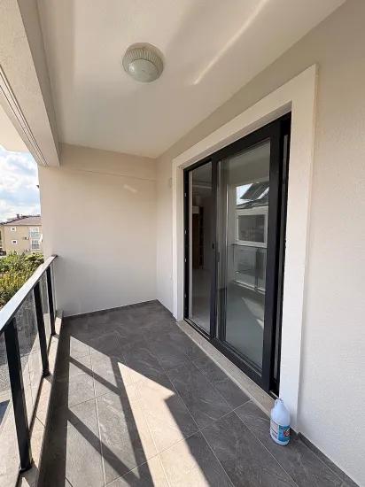 Ortaca Beşköprü'de Havuzlu 2+1 Kiralık Daire, Merkezi Konumda