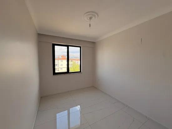 Ortaca Beşköprü'de Havuzlu 2+1 Kiralık Daire, Merkezi Konumda