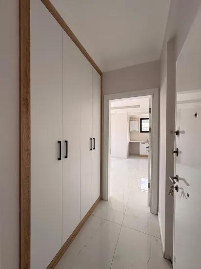 Ortaca Beşköprü'de Havuzlu 2+1 Kiralık Daire, Merkezi Konumda