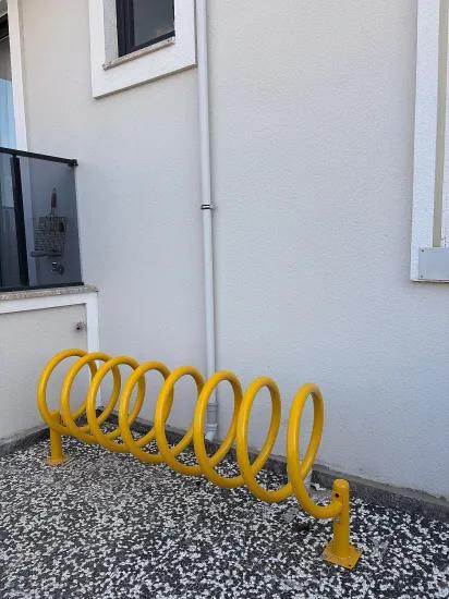 Ortaca Beşköprü'de Havuzlu 2+1 Kiralık Daire, Merkezi Konumda