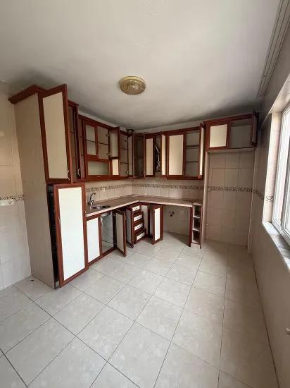 Ortaca Dikmekavak Da 3+1 Kiralık Daire, Kapalı Mutfak, Bahçe Kat, Yarı Müstakil
