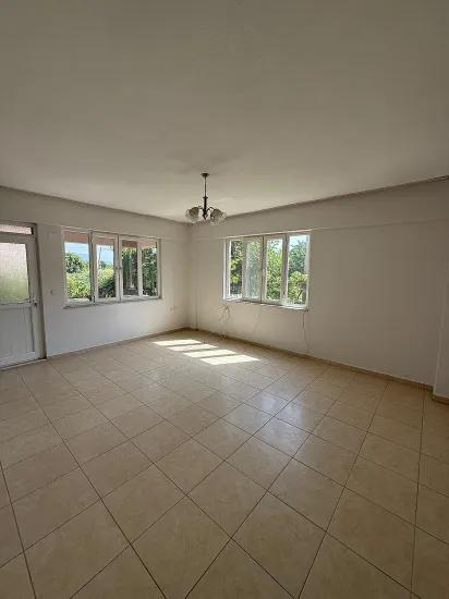 Ortaca Dikmekavak Da 3+1 Kiralık Daire, Kapalı Mutfak, Bahçe Kat, Yarı Müstakil