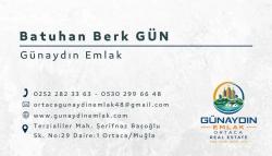 Ortaca Günaydın Emlak & Gayrimenkul